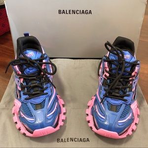 ❌SOLD ❌ Brand New Balenciaga Shoe